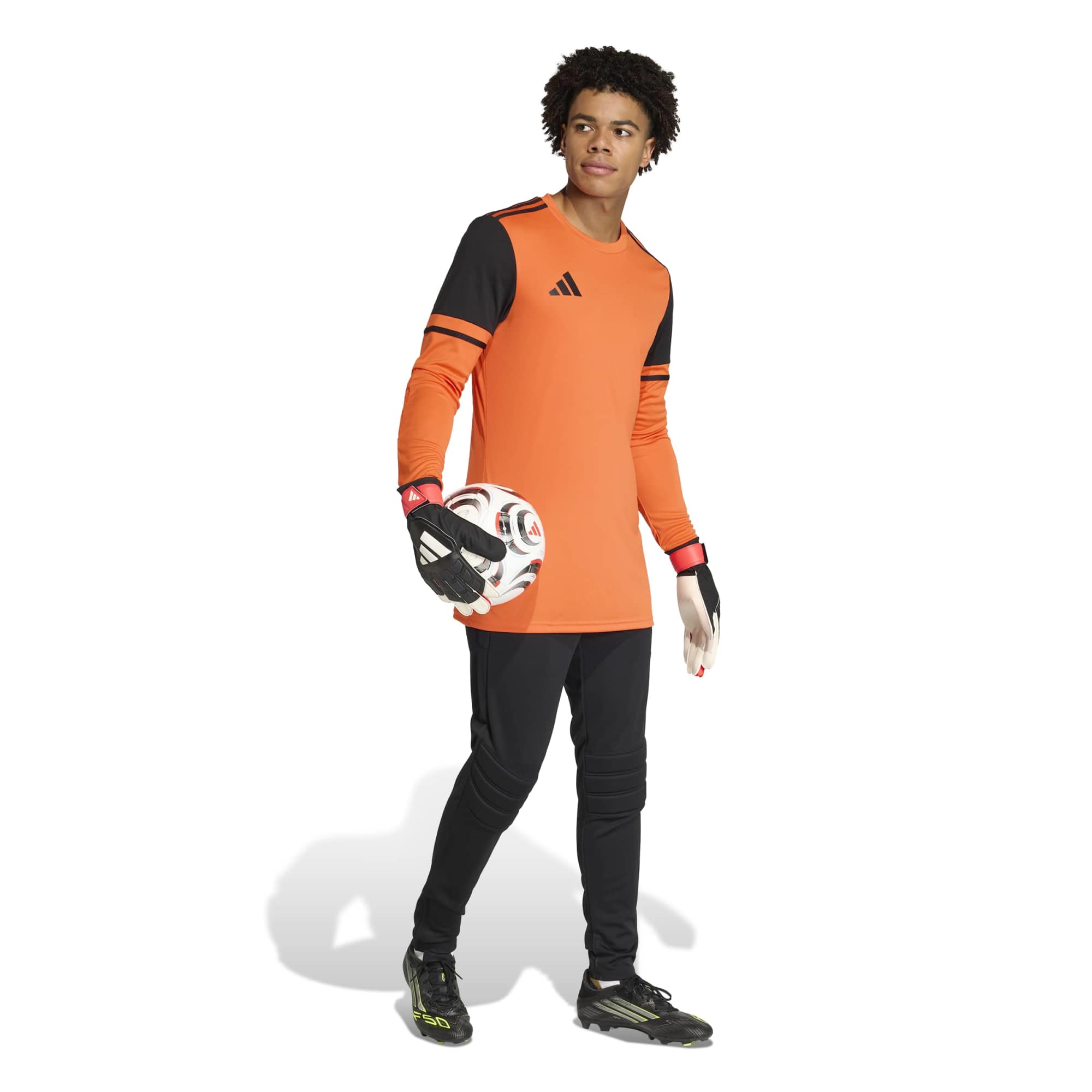 Adidas Tierro 26 Goalkeeper Pants
