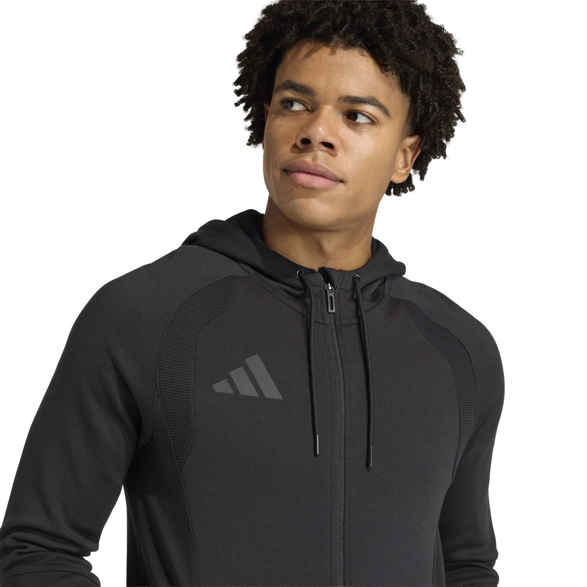 Adidas Tiro 26 Travel Sweat Hoodie