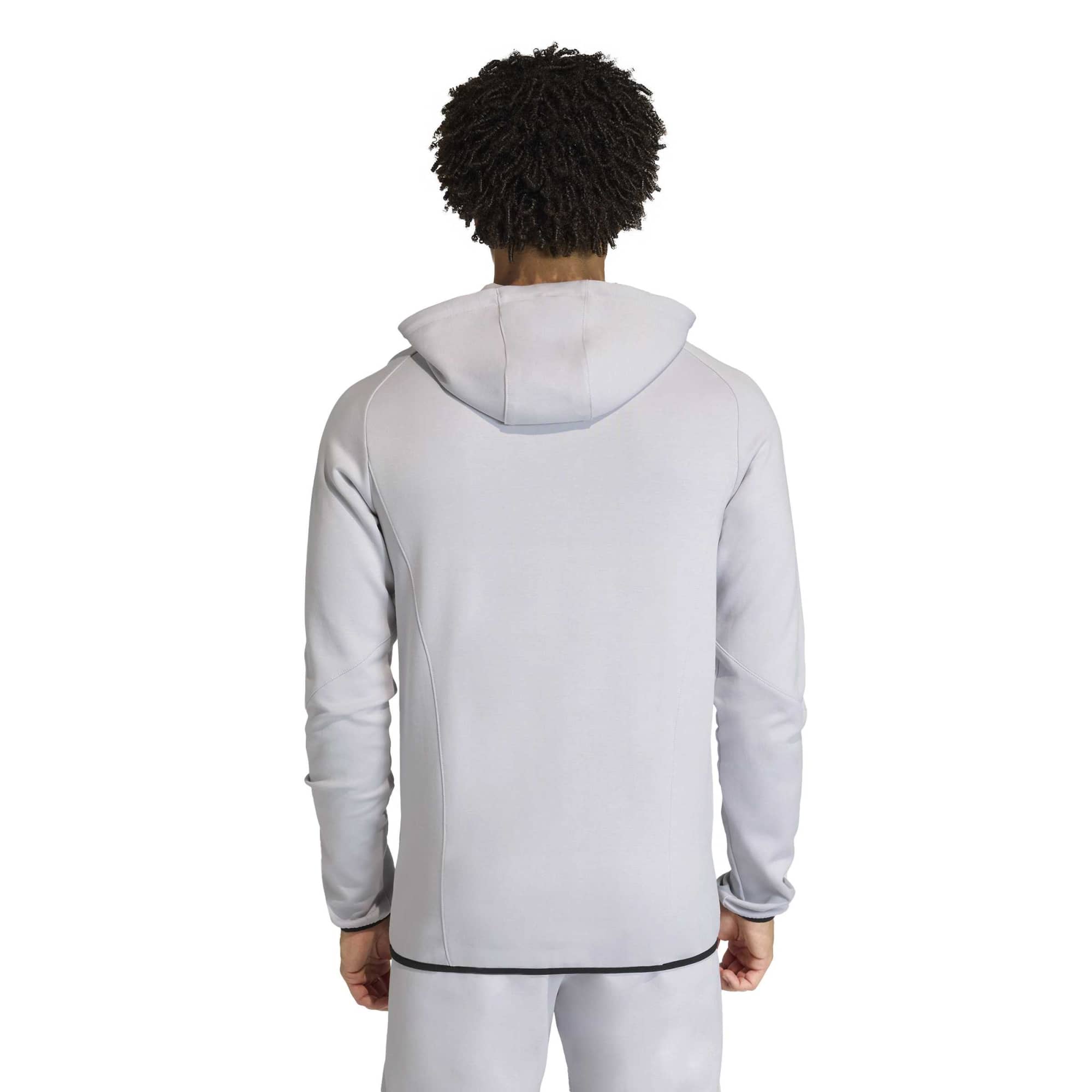 Adidas Tiro 26 Travel Sweat Hoodie