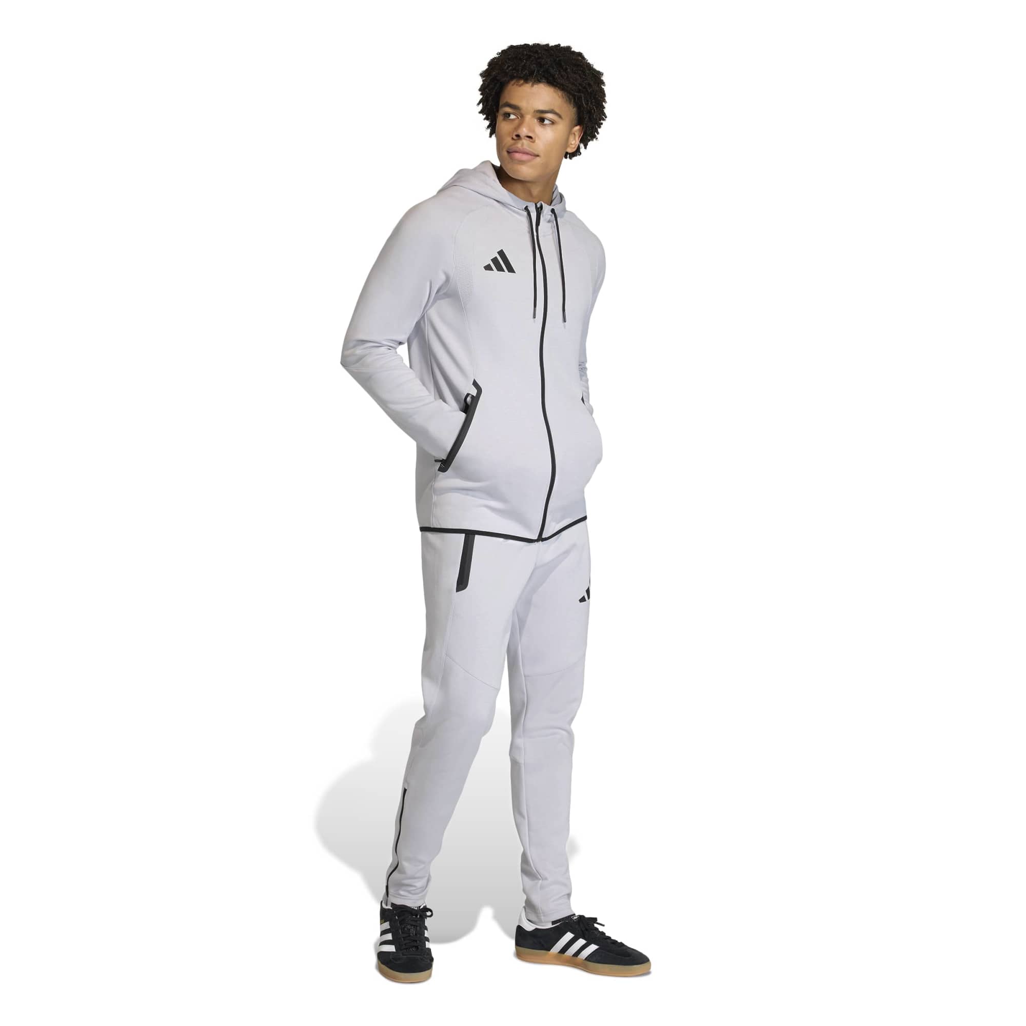 Adidas Tiro 26 Travel Sweat Hoodie