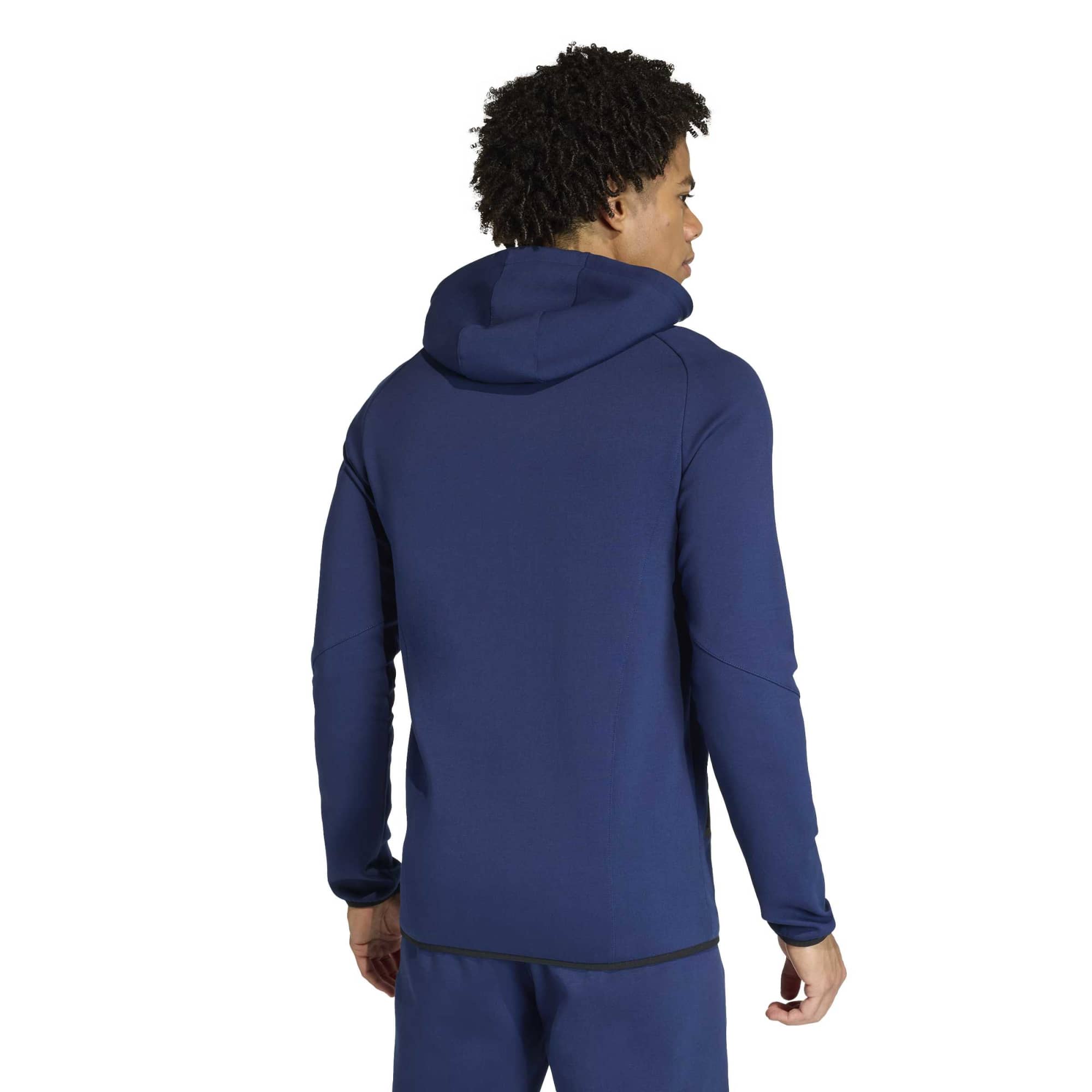 Adidas Tiro 26 Travel Sweat Hoodie
