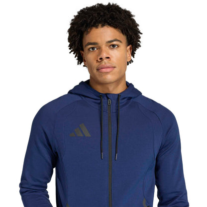 Adidas Tiro 26 Travel Sweat Hoodie