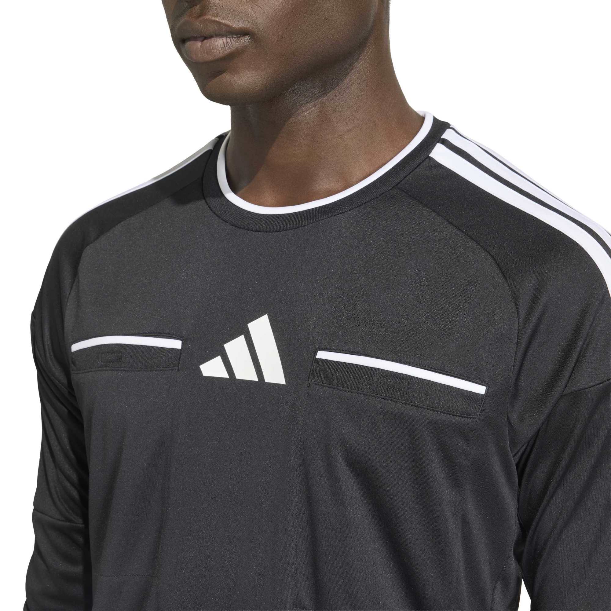 Adidas Referee 26 Long Sleeve Jersey
