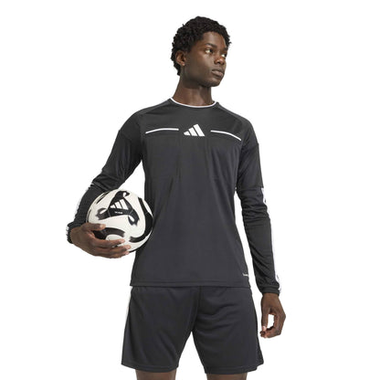Adidas Referee 26 Long Sleeve Jersey