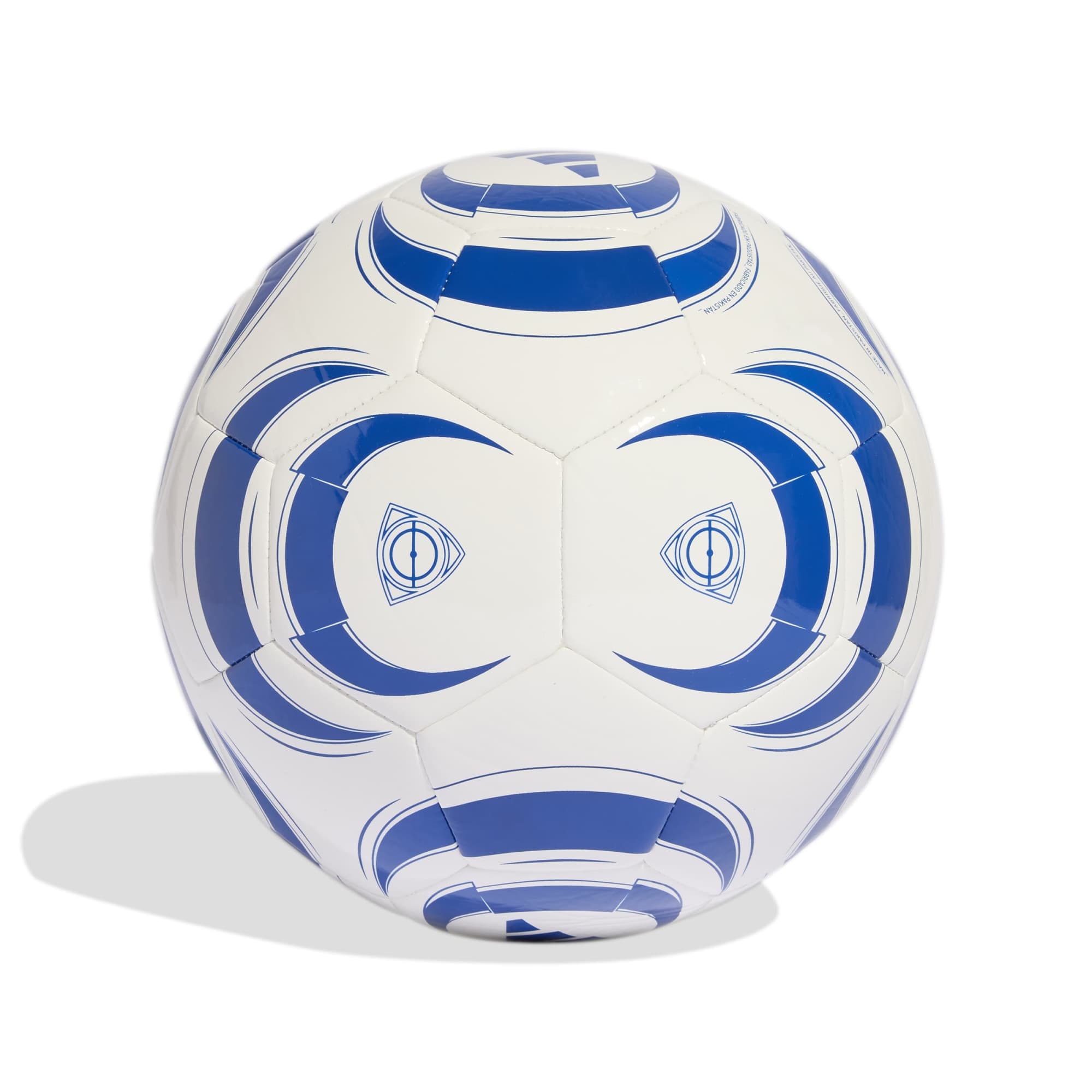 Adidas Tiro Club Football