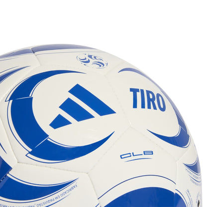 Adidas Tiro Club Football