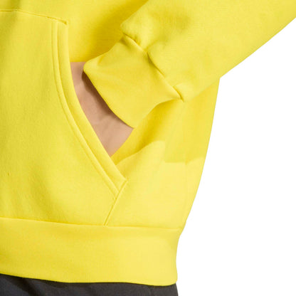 Adidas Entrada 26 Full Zip Hoodie