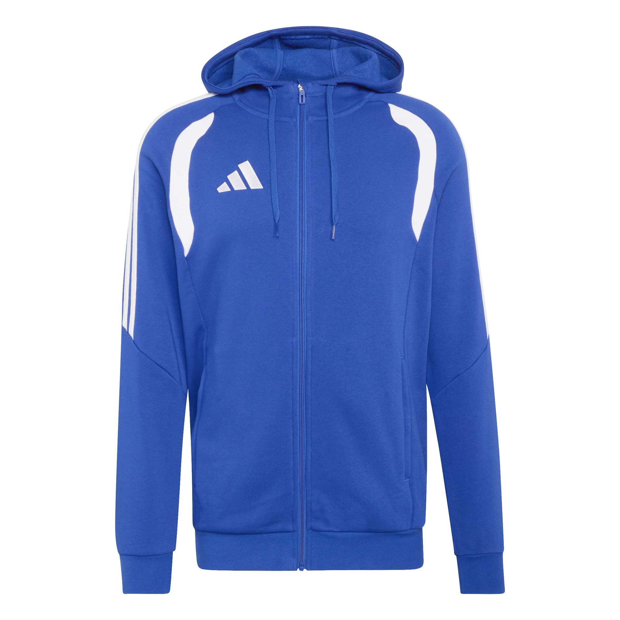 Adidas Tiro 26 League Sweat Full Zip Hoodie