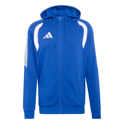 Adidas Tiro 26 League Sweat Full Zip Hoodie
