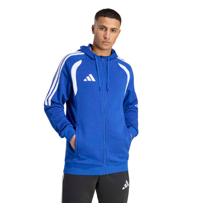 Adidas Tiro 26 League Sweat Full Zip Hoodie