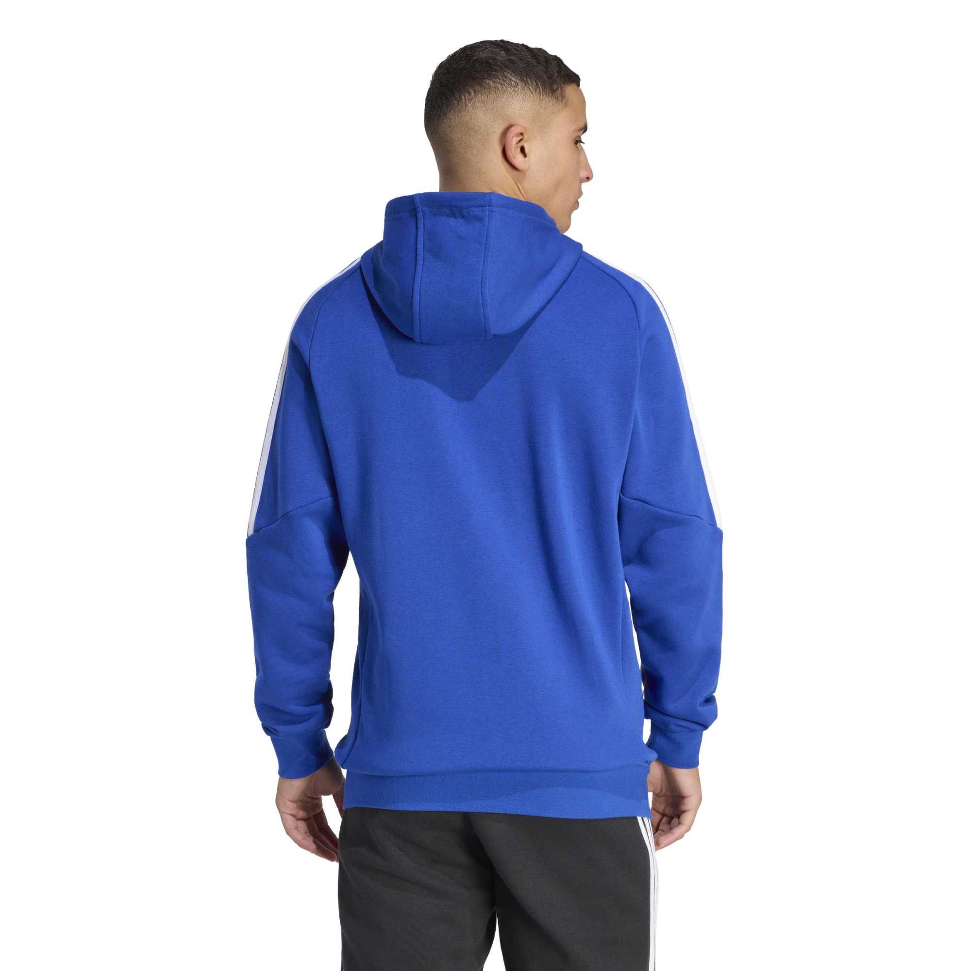 Adidas Tiro 26 League Sweat Full Zip Hoodie