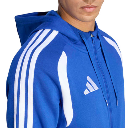Adidas Tiro 26 League Sweat Full Zip Hoodie