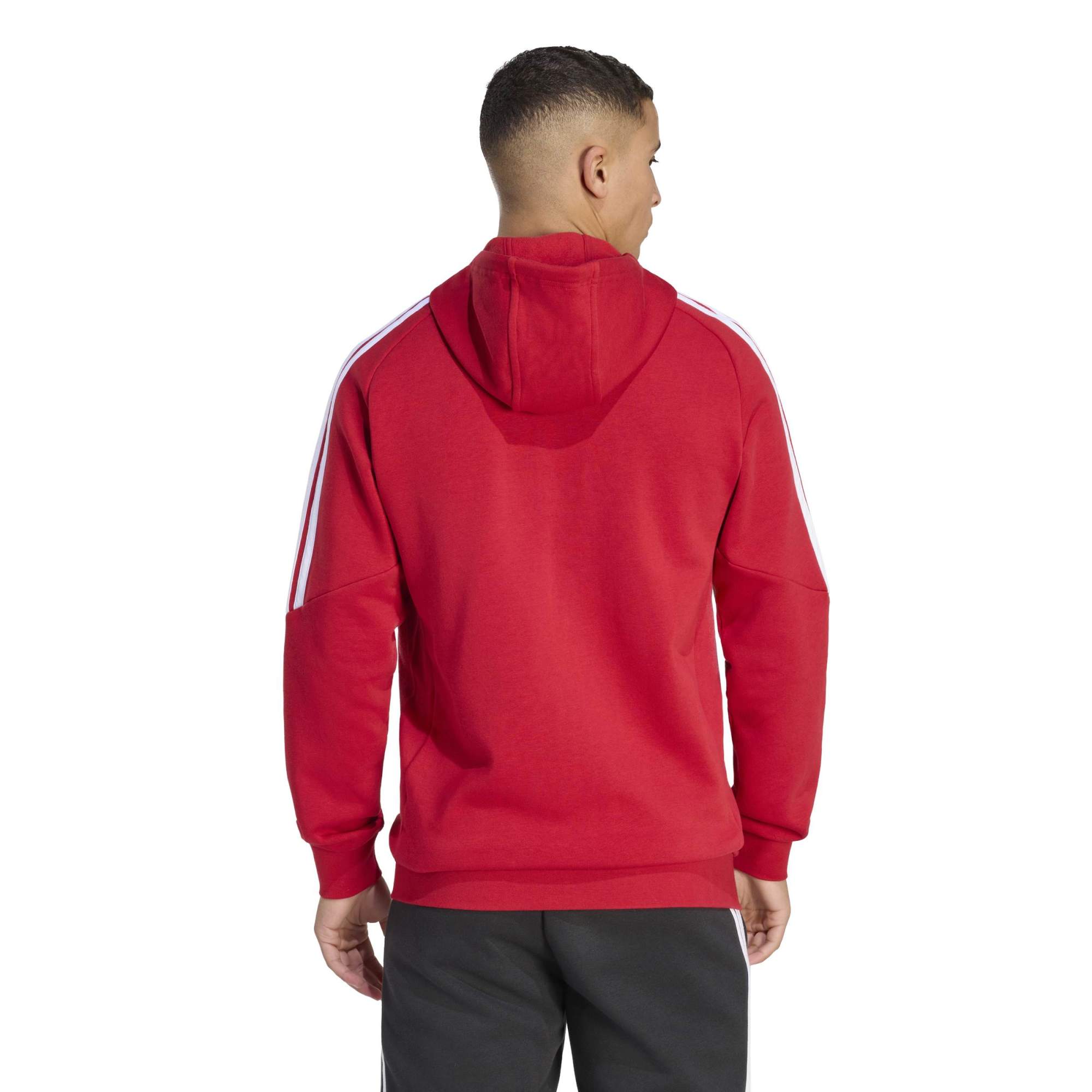 Adidas Tiro 26 League Sweat Full Zip Hoodie