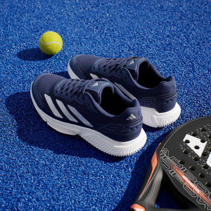 Adidas Courtquick Padel Shoes