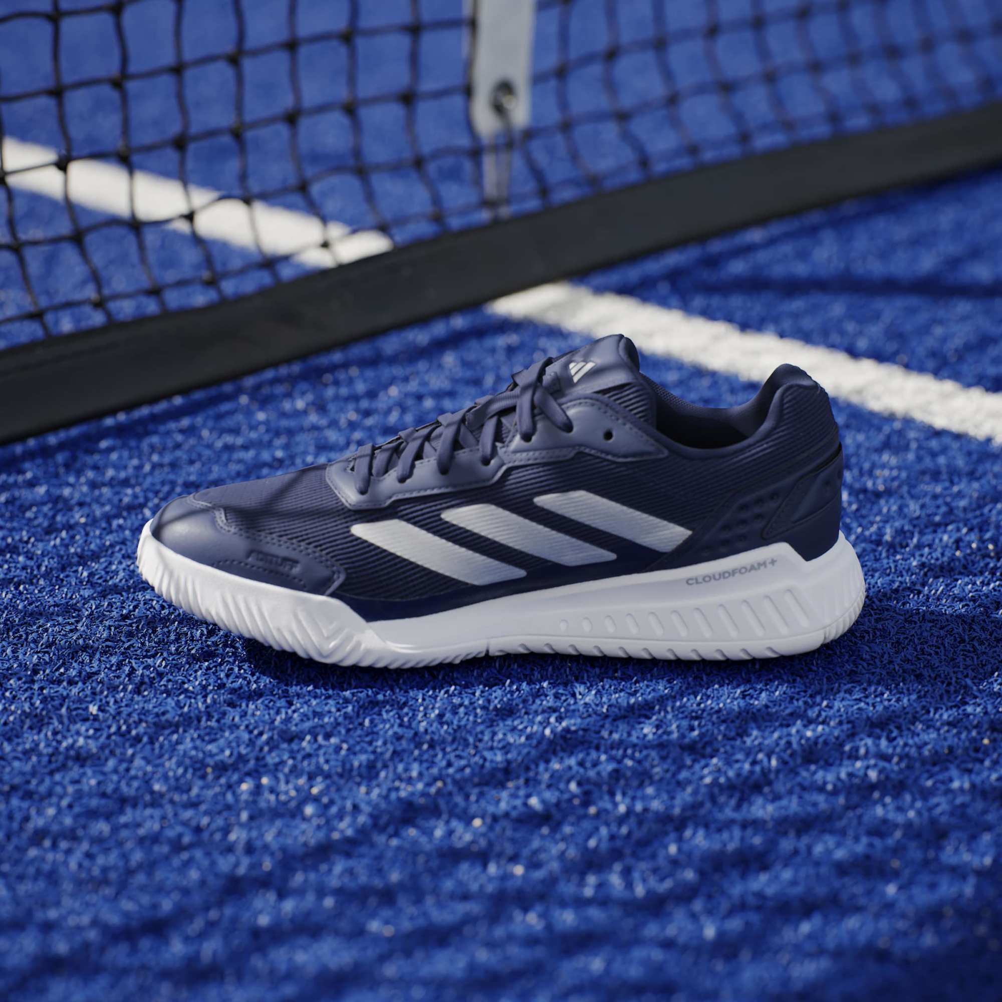 Adidas Courtquick Padel Shoes
