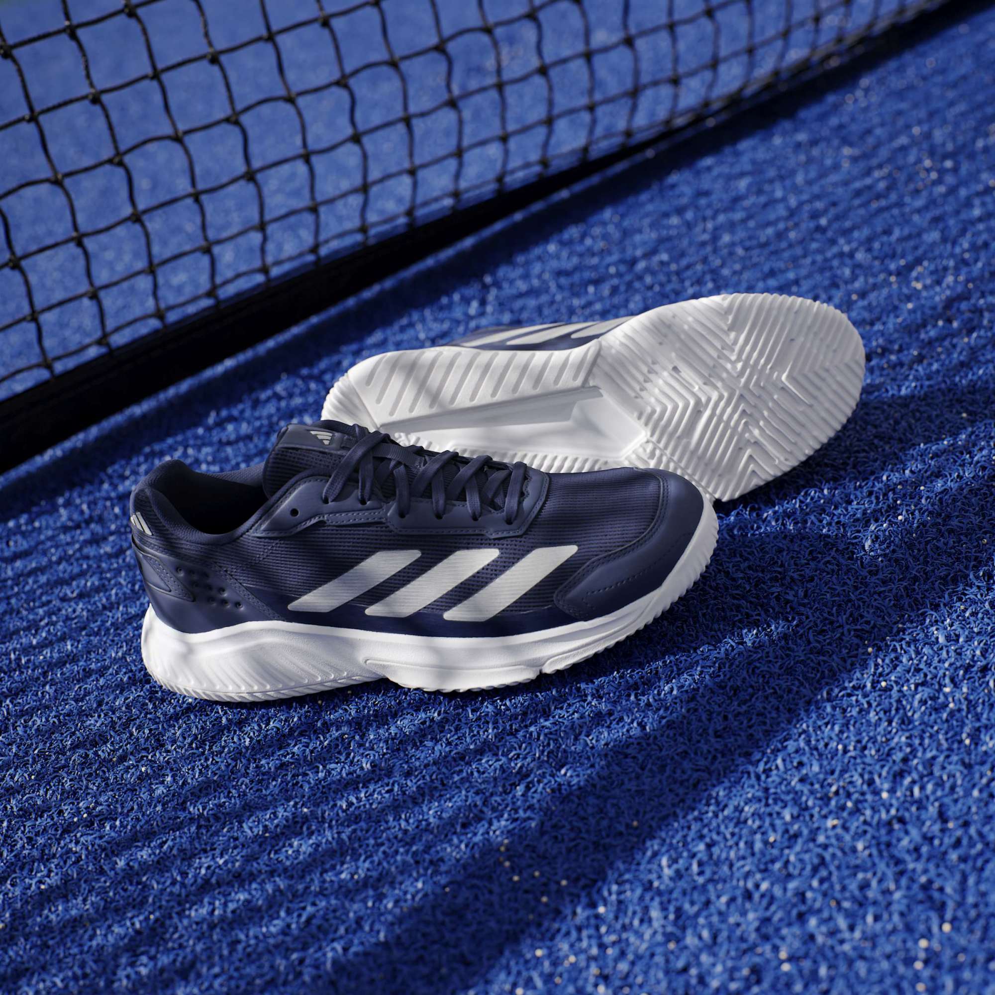 Adidas Courtquick Padel Shoes