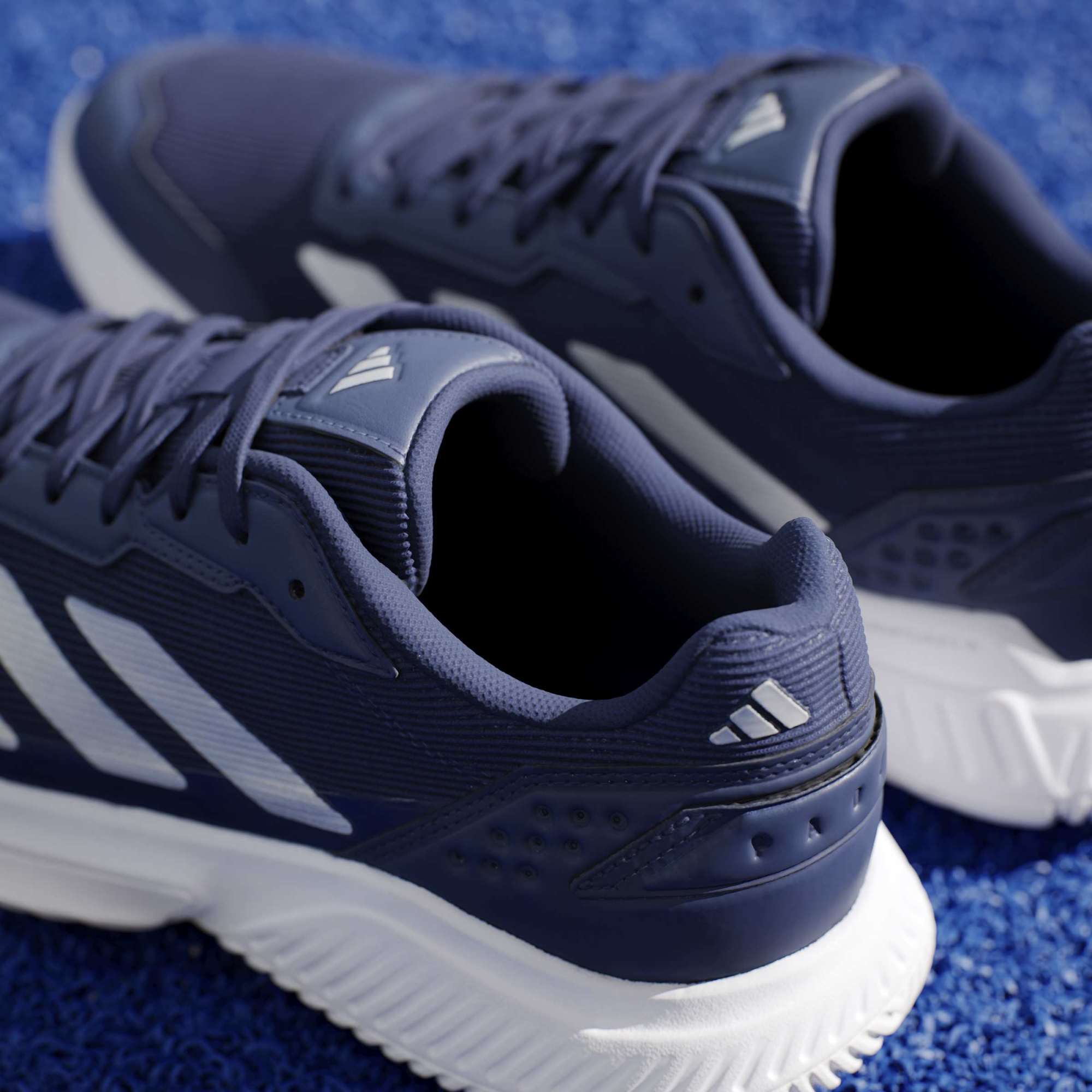 Adidas Courtquick Padel Shoes