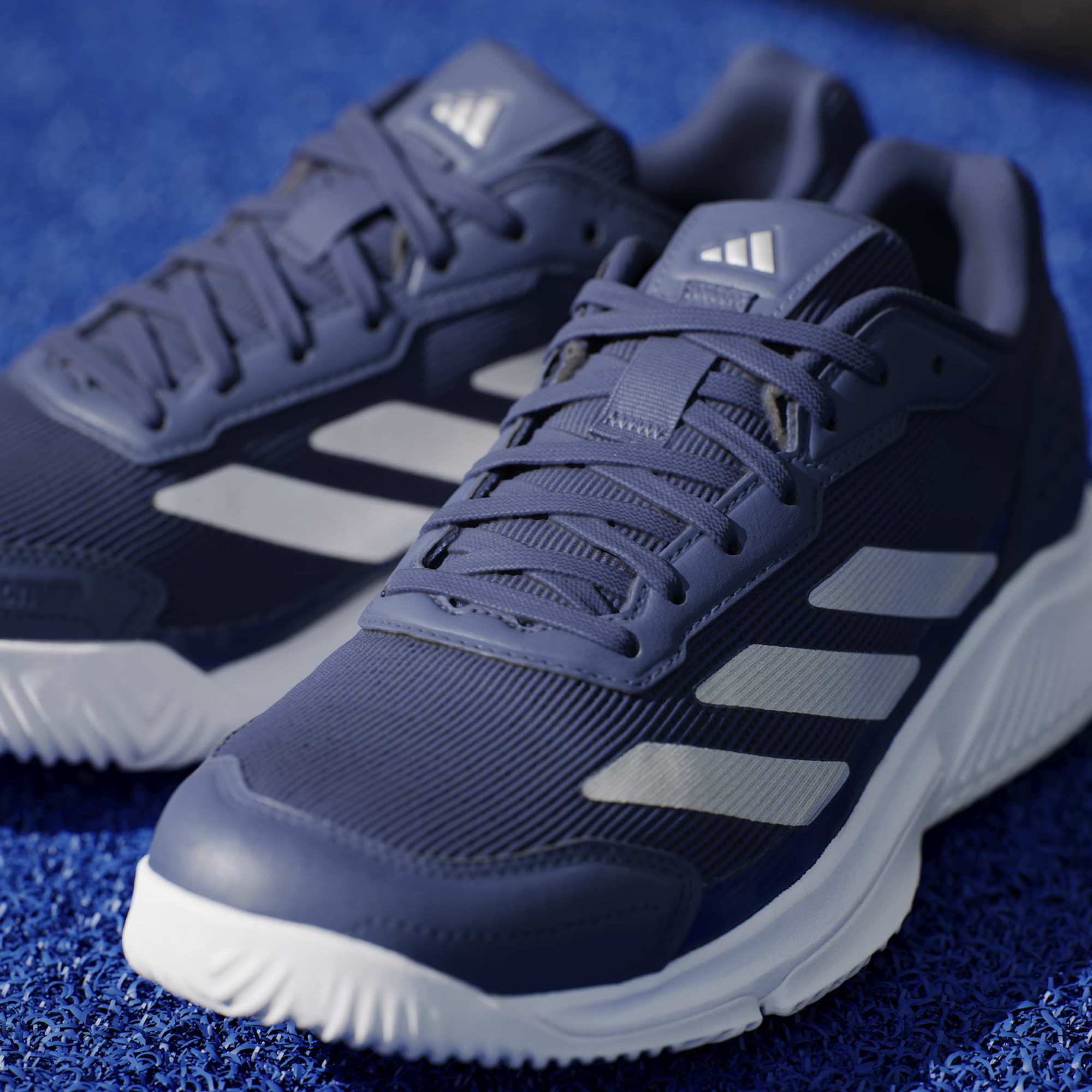 Adidas Courtquick Padel Shoes