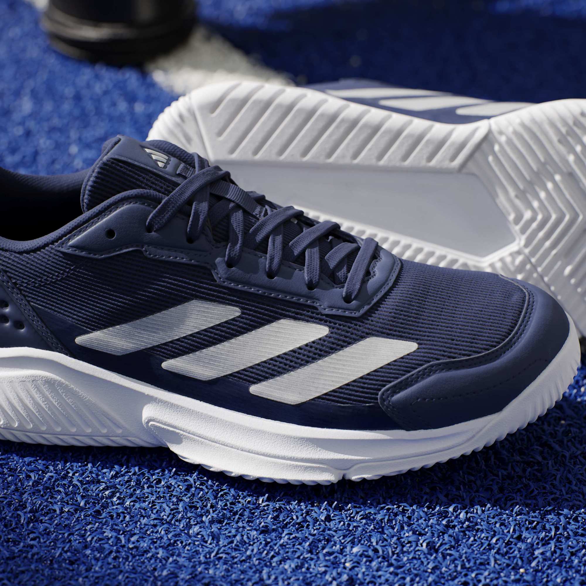Adidas Courtquick Padel Shoes