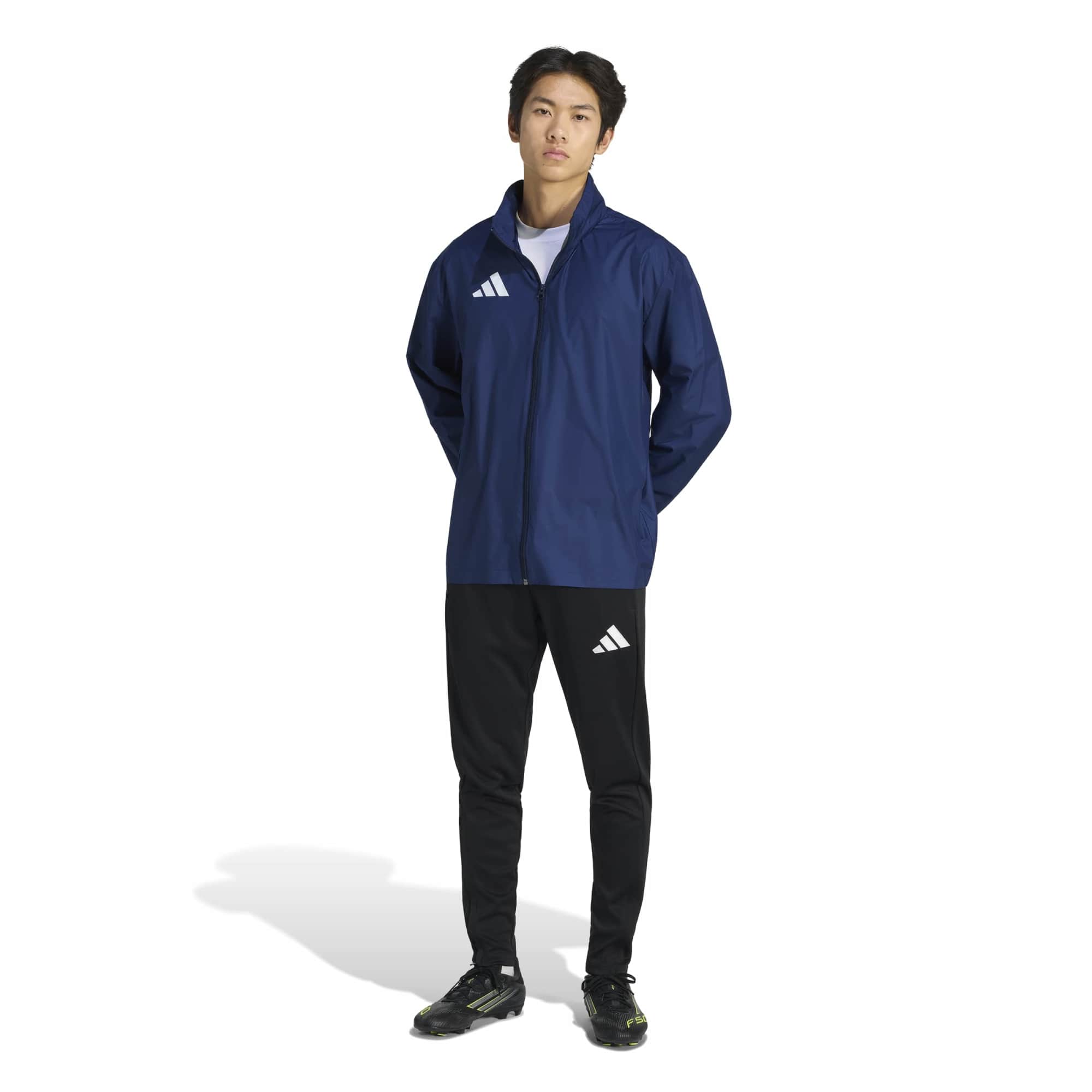 Adidas Entrada 26 Multi Jacket