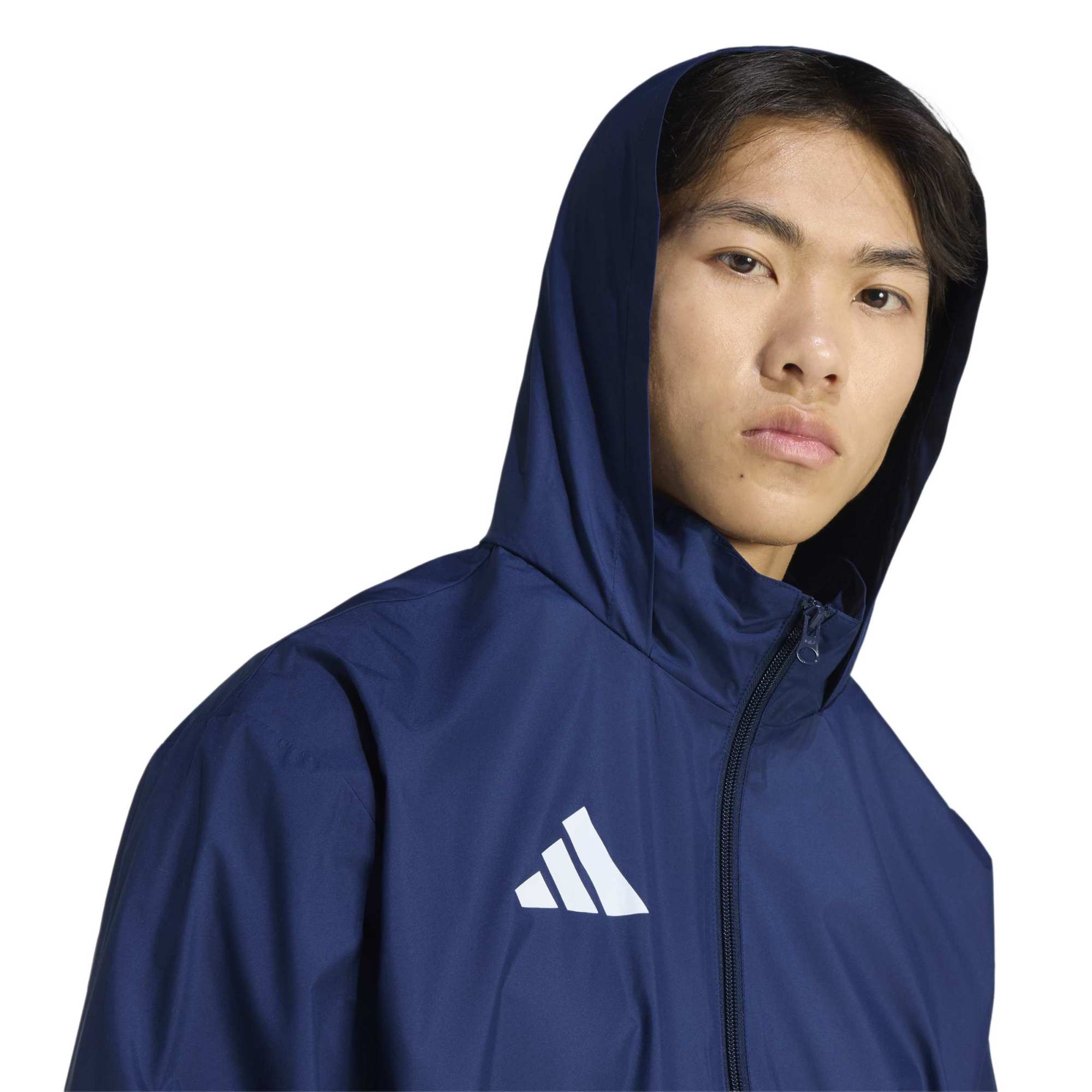 Adidas Entrada 26 Multi Jacket