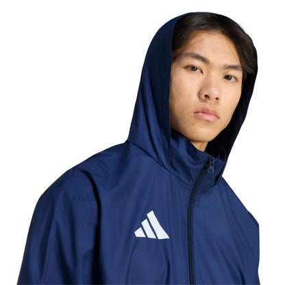 Adidas Entrada 26 Multi Jacket