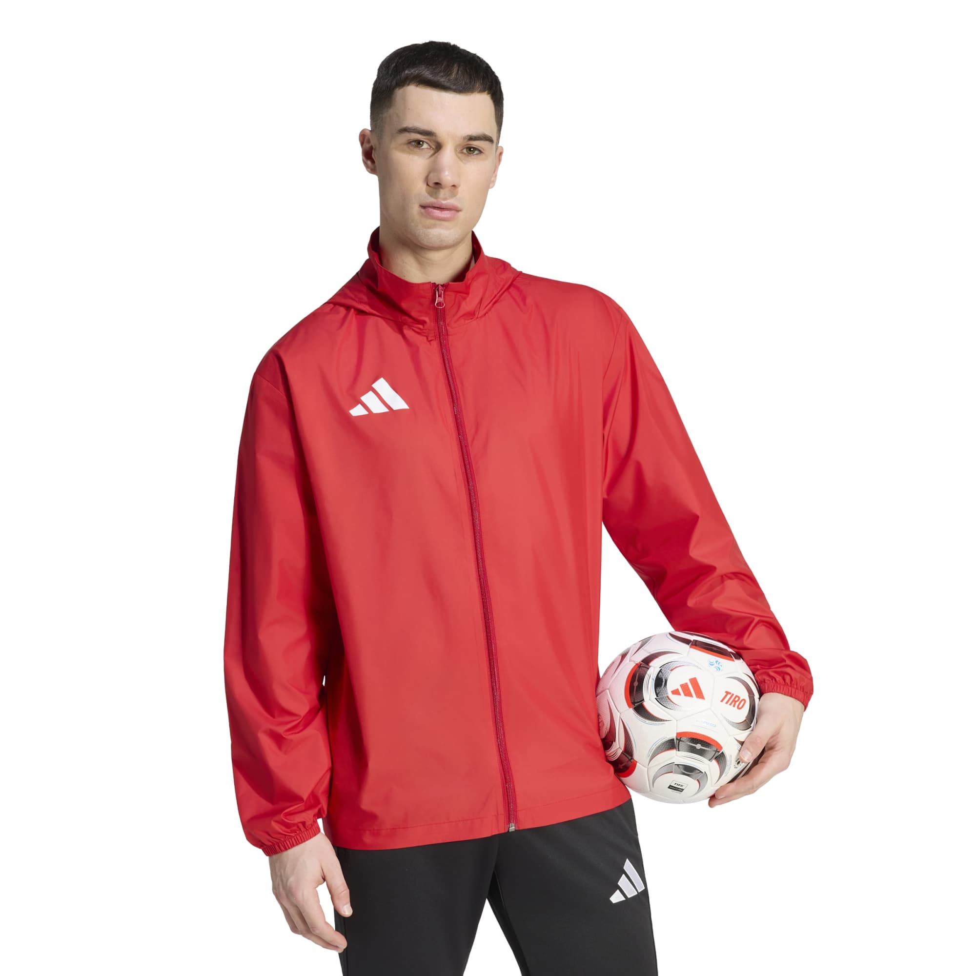 Adidas Entrada 26 Multi Jacket