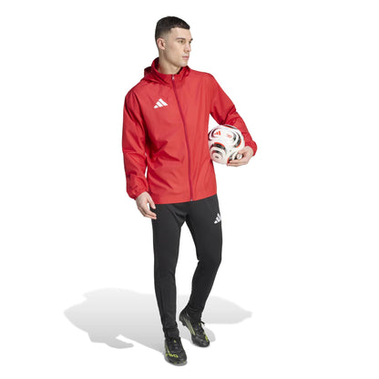 Adidas Entrada 26 Multi Jacket