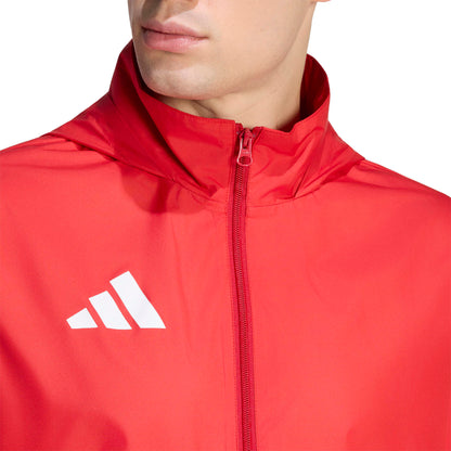 Adidas Entrada 26 Multi Jacket