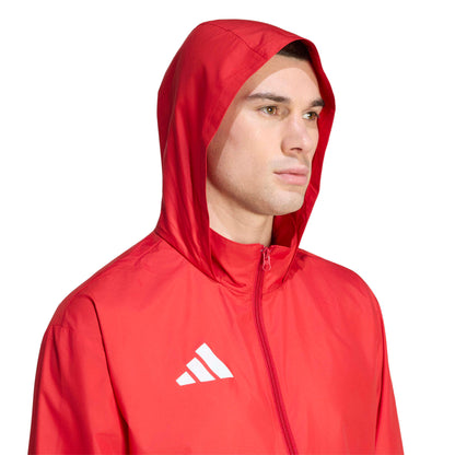 Adidas Entrada 26 Multi Jacket
