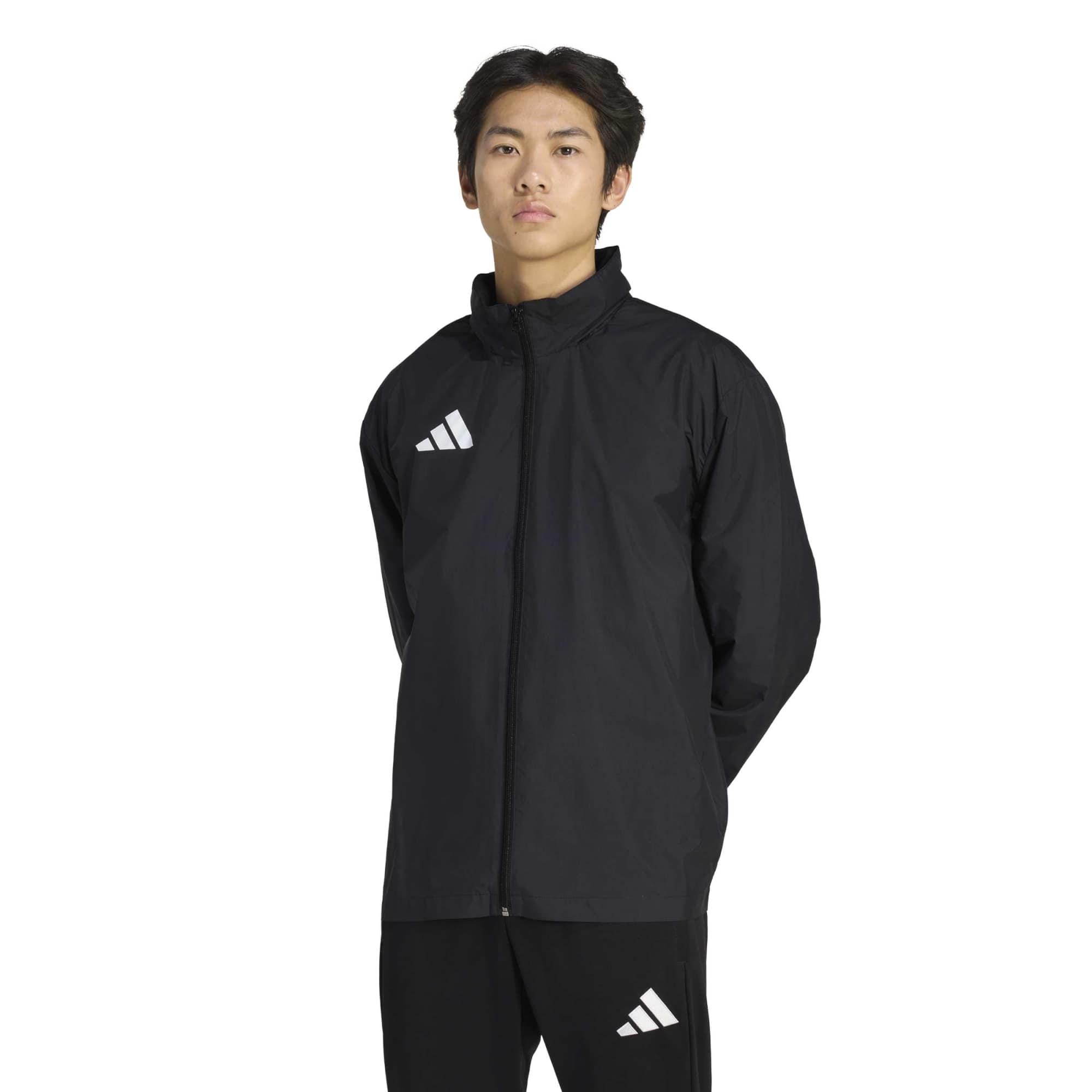 Adidas Entrada 26 Multi Jacket