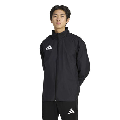 Adidas Entrada 26 Multi Jacket