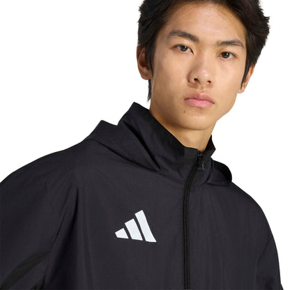 Adidas Entrada 26 Multi Jacket