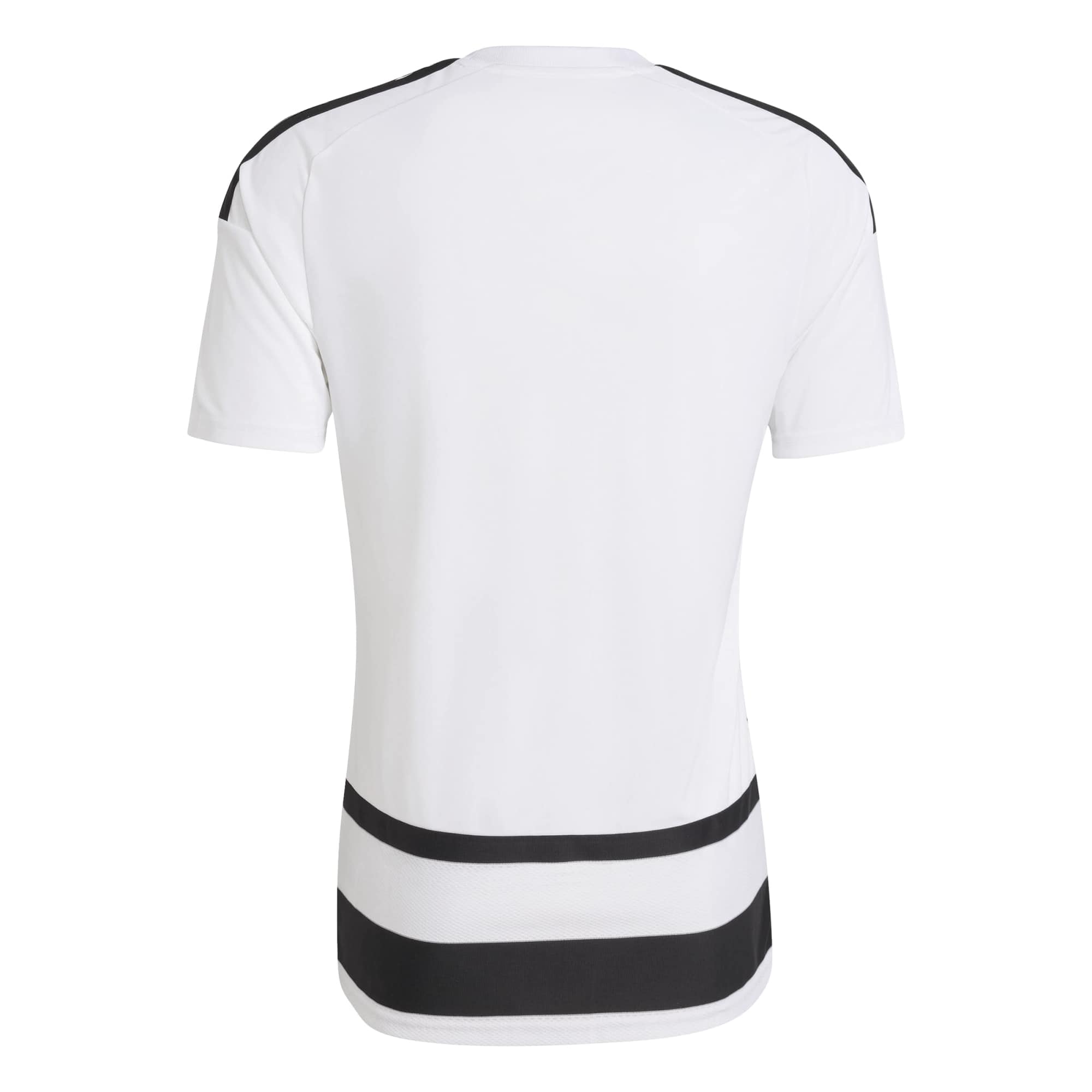 Adidas Hooped 26 Jersey