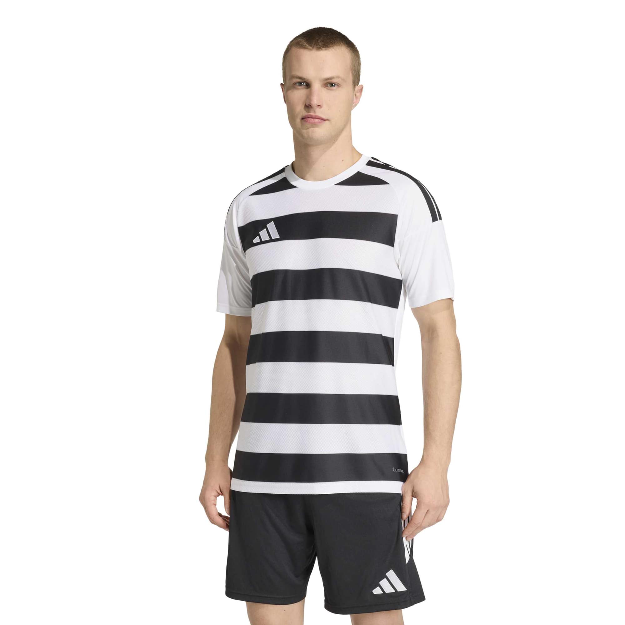 Adidas Hooped 26 Jersey
