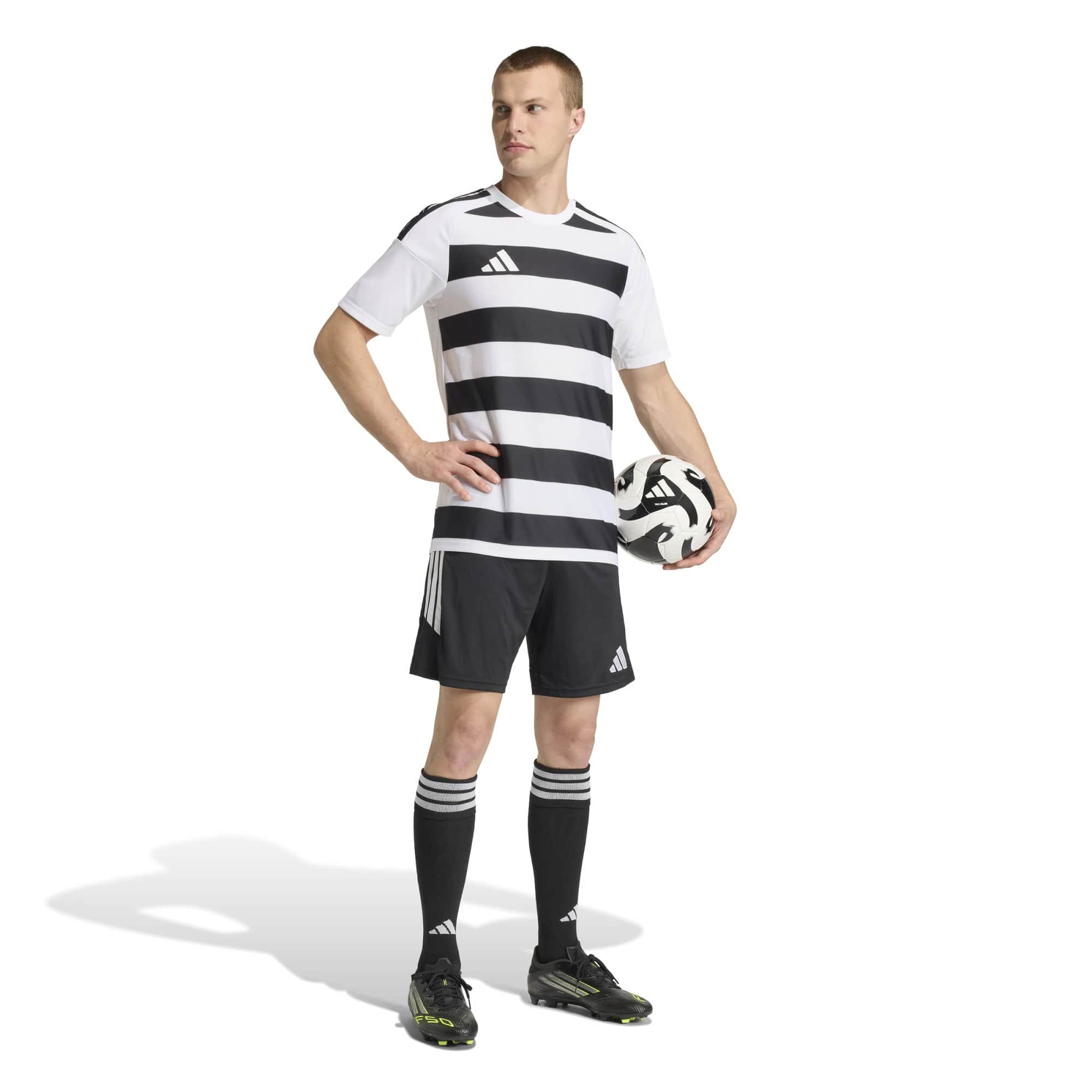 Adidas Hooped 26 Jersey