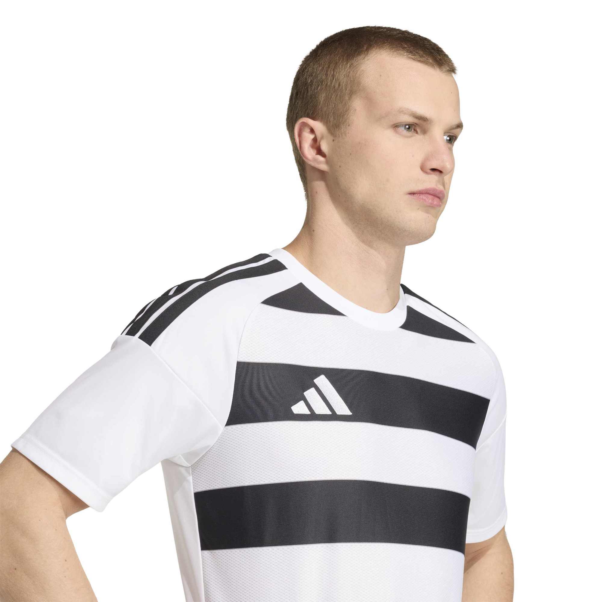 Adidas Hooped 26 Jersey