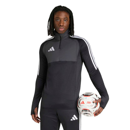 Adidas Tiro 26 League Winterized Training Top