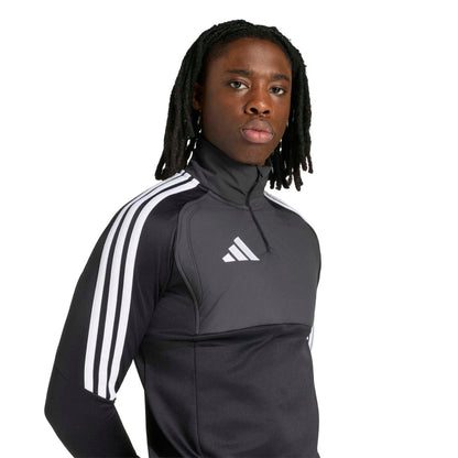 Adidas Tiro 26 League Winterized Training Top