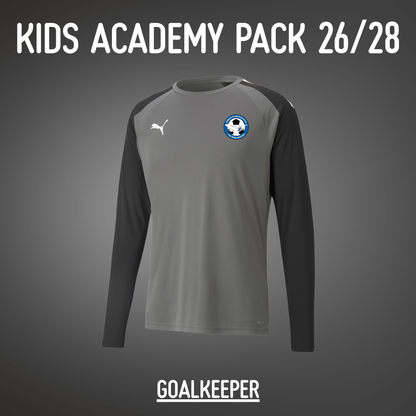 Airbus Academy Kids Goalkeeper Pack 26/28