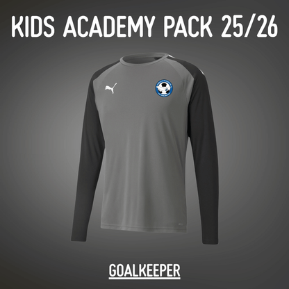 Airbus Academy Kids Goalkeepers Pack 25/26