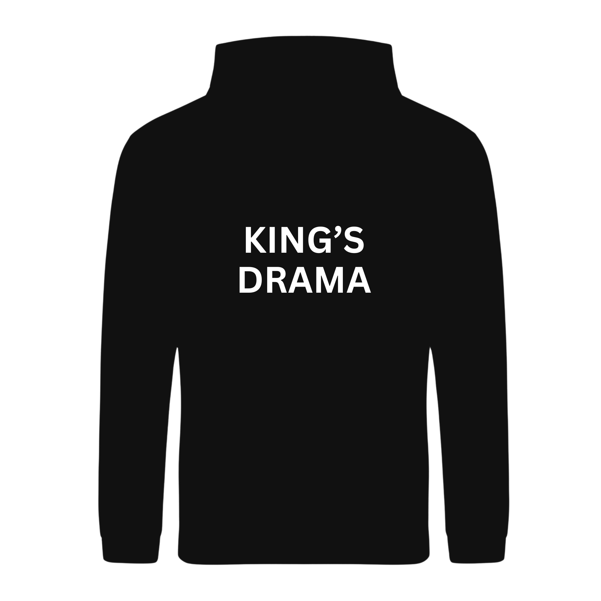 The King's School Drama Hoodie