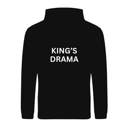 The King's School Drama Hoodie