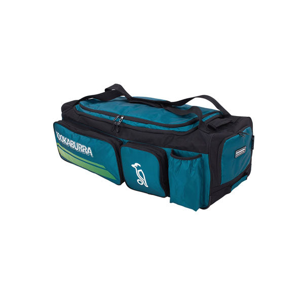 Kookaburra Pro 3500 Cricket Wheelie Bag