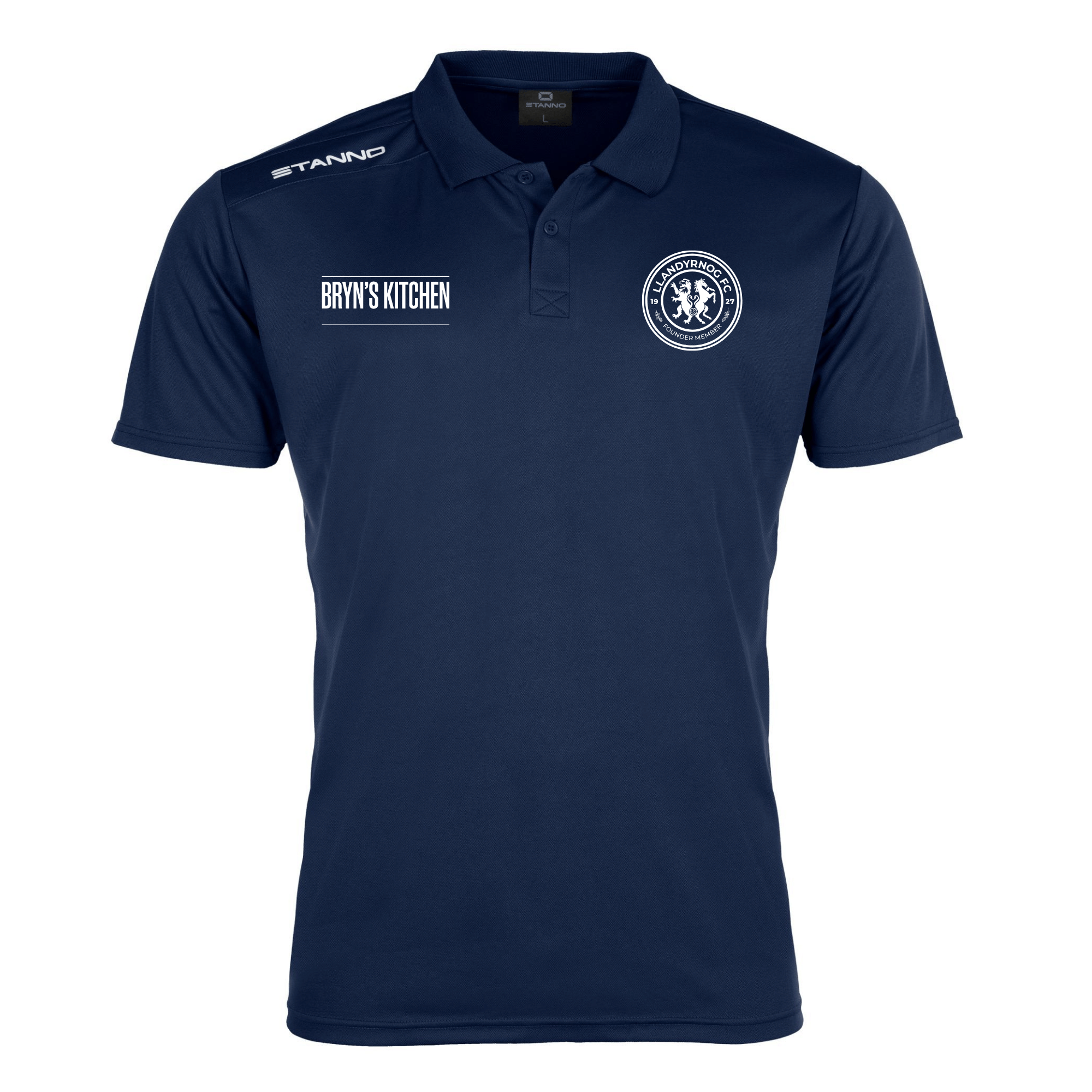 Llandurnog Summer League Polo