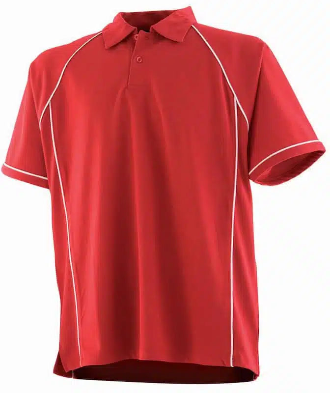 New Brighton Bowls Club Polo