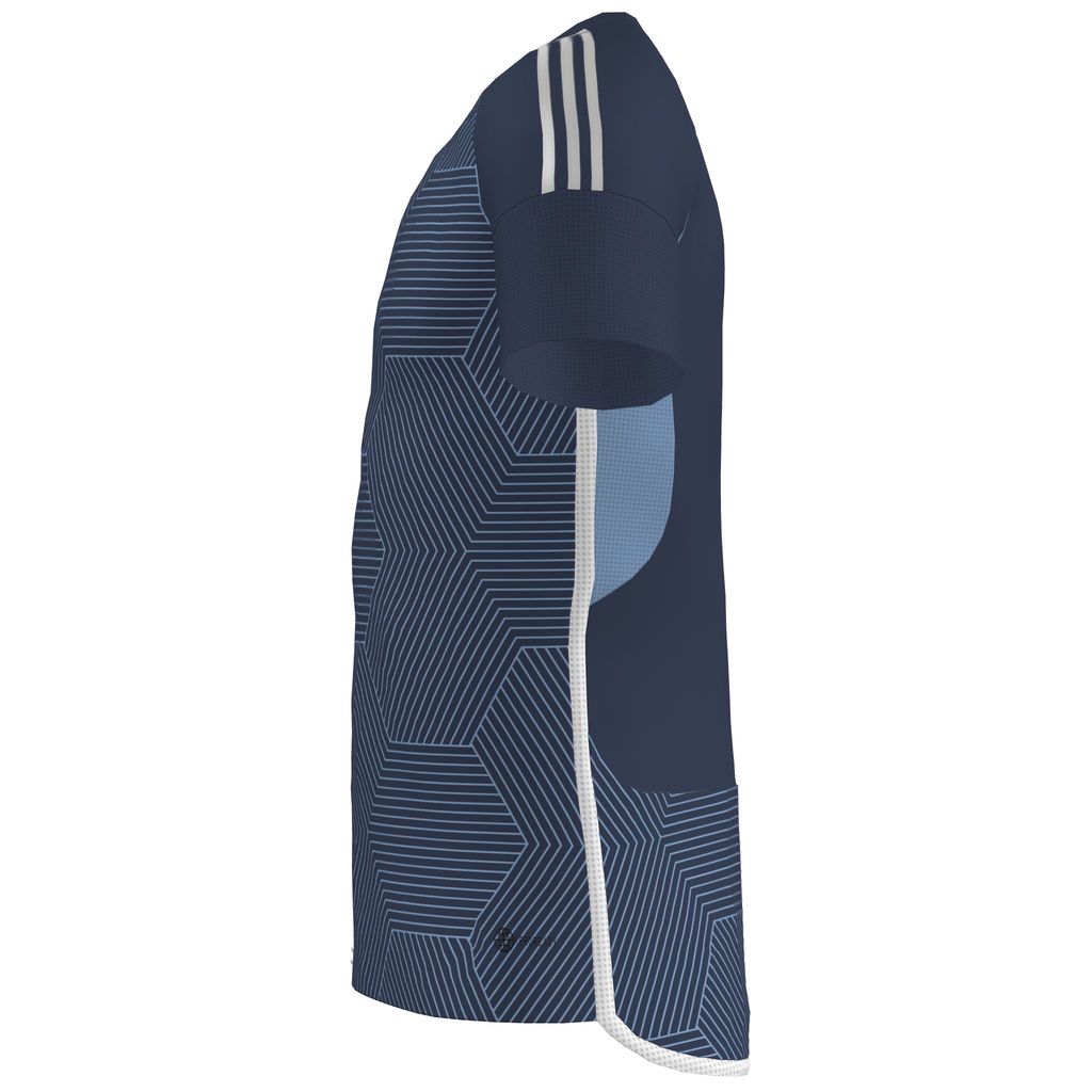 Adidas Custom Competition 25 Jersey