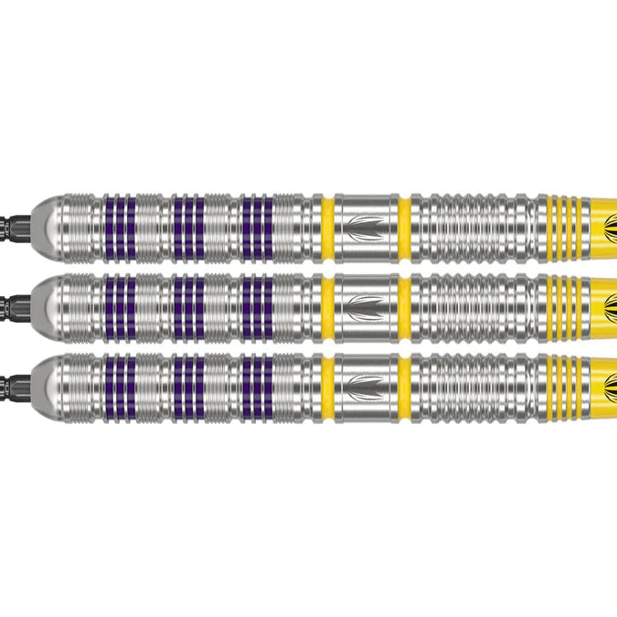 Luke "The Nuke" Littler Loadout 24g 90% Tungsten Darts