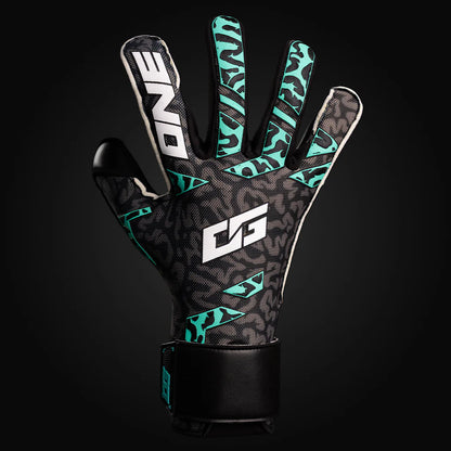 One Glove OG1 Mentality Monster GRV - Queensferry Sports