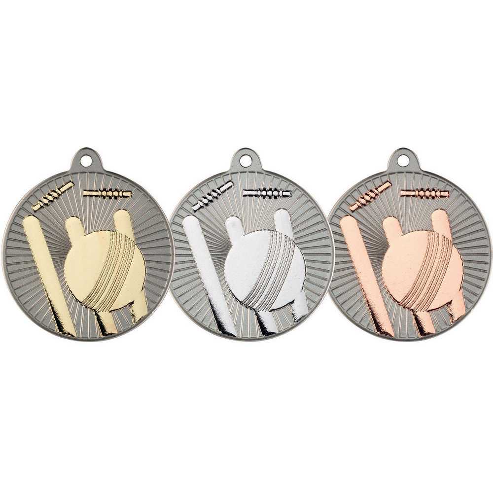 Medal-MV06G - Queensferry Sports